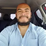 David - Profe de inglés - San Luis Potosí