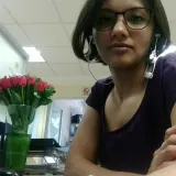 Alma - profesor de matemáticas - Mazatlán