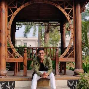 Harshil - English tutor - Toronto