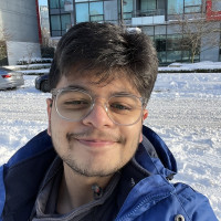 Hey, I am Vaibhav, an engineering grad student from UBC. Help needed with Math or Science? Give a shout