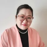 Yu - Chinese tutor - Dearing