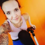 Vera - personal trainer - Setúbal