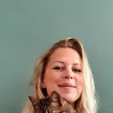 Sophia - profesor de comprensión de lectura en Alemán - Ciudad de México