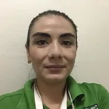 Laura - Profe de inglés - 