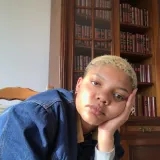 Jayden - Lehrkraft für Englisch - Aachen