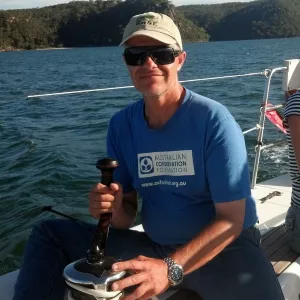 Alexander - Esol (english) tutor - San Francisco