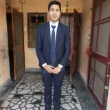 Piyush - Math tutor - Faridabad