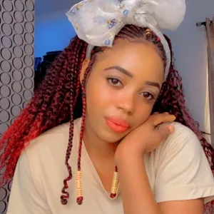 Anita - English tutor - Abuja