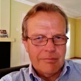 James - English tutor - 