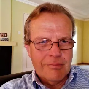 James - English tutor - 