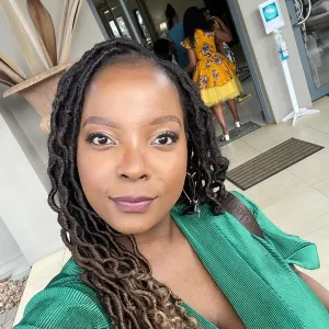 Lindokuhle - Economics teacher - Sandton