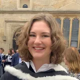 May - Test Prep Tutor - London