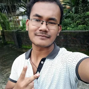Bijit - Personal trainer - 