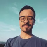 Alan - Professor de filosofia - Guarapuava