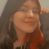 Florencia Luana - profesor de inglés - Trelew
