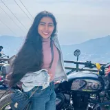 Divya prajapati - Personal training trainer - Saharanpur