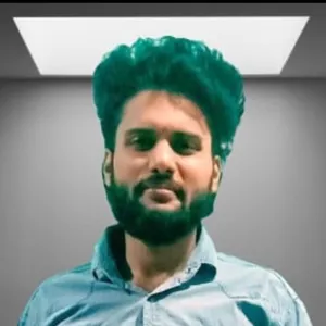 Sachin - Reading tutor - New Delhi