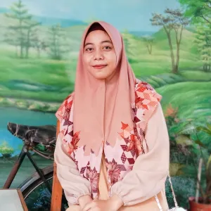 Fariq - Guru mengaji - 