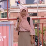 Dea - Guru mengaji - 