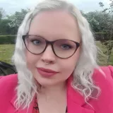 Carly - English tutor - Coventry
