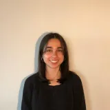 Carla - profesor de inglés - Barcelona