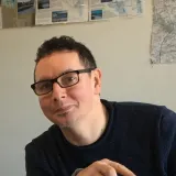 Ian - Support for students with autism tutor - 