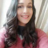 Valentina - Prof d'italien - Chavanoz