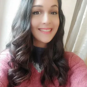 Valentina - Prof d'italien - Chavanoz