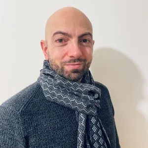 Filippo - Prof de Philosophie - Paris