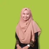 Radia - Guru bahasa inggris - 