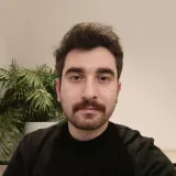 Ali - Tasarım öğretmeni - İstanbul