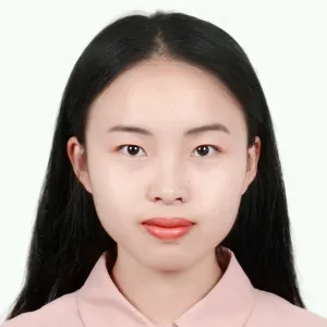学娟 - Chinese tutor - Saint Paul