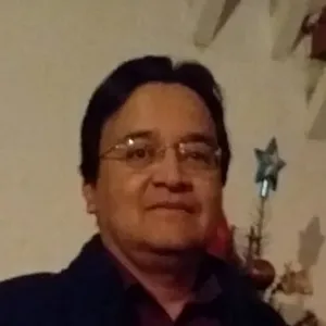 Juan - profesor de arquitectura - Toluca de Lerdo