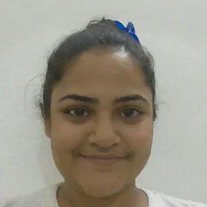 AARTI - Maths teacher - Sikar