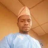 Blessing - Maths tutor - 