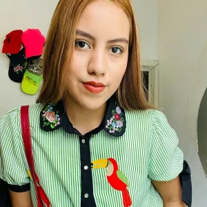 Carolina - Profe de armado de pc - 