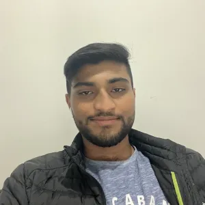 Abhayjeet - Chemistry tutor - Calamvale