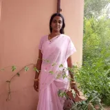 Ranjani - Maths tutor - Chennai