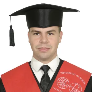 Javi - tutor académico - Murcia