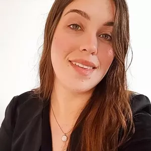 Luísa - Professor de reforço escolar - 