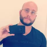 Felipe - Prof de marketing - Rio de Janeiro