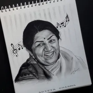 Aditya - Drawing tutor - Suri