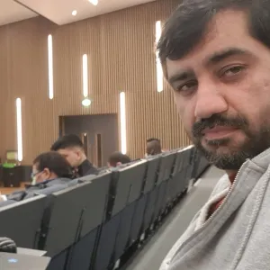 Hussain - Maths tutor - Edinburgh