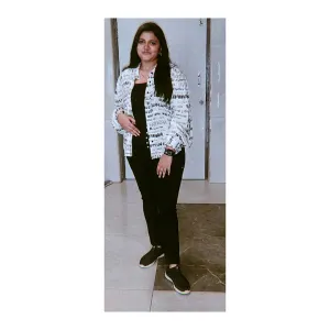 Neha - Personal trainer - Nagpur
