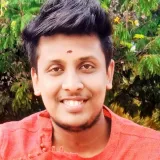 Chetan Ram - Singing tutor - 