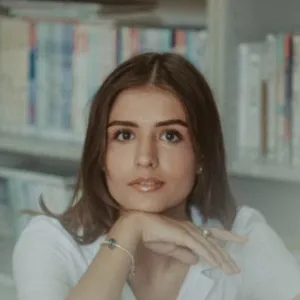Марго - репетитор з німецької мови - Київ