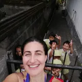 Arzu - İngilizce öğretmeni - 