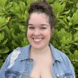 Mafe - profesor de inglés - Barcelona