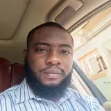 Nwokorie - Maths tutor - Abuja municipal