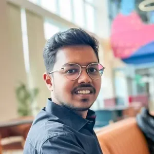 Vijay - Web development tutor - Bengaluru